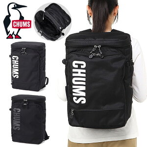  obNpbN `X CHUMS Recycle Top Open Square DayPack 30L Y fB[X bNTbN fBpbN obO BAG AEghA ʋ ʊw CH60-3919 V