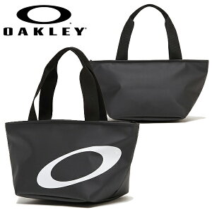 送料無料 ランチボックス クーラーバッグ OAKLEY オークリー クーラーボックス 保冷 保温 バッグ スポーツ アウトドア ゴルフ FOS901987 2025春夏新作 得割26