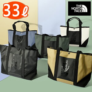  ɂ m[XtFCX g[gobO Y fB[X  THE NORTH FACE X^_[h g[g vX BC Standard Tote Plus nm82450 33L 2025H~VF
