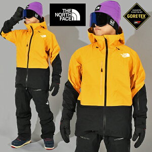 27%off  m[XtFCX Y @\ GORE-TEX Xm[{[h EFA XL[ THE NORTH FACE SAebNX pE_[ KCh Cg WPbg Powder Guide Light Jacket CG[n NS62305