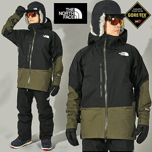 Xg1 LTCY 27%off  m[XtFCX Y @\ GORE-TEX Xm[{[h EFA XL[ THE NORTH FACE SAebNX pE_[ KCh Cg WPbg Powder Guide Light Jacket ubN