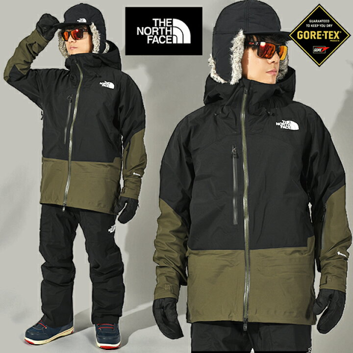 楽天市場】27%off 送料無料 ノースフェイス メンズ 高機能 GORE-TEX  