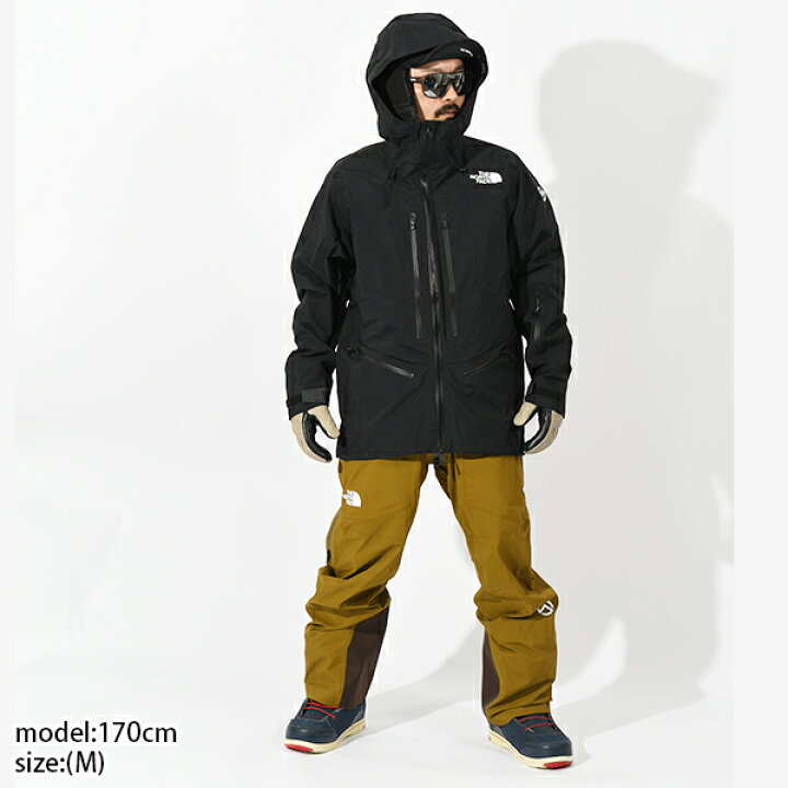 楽天市場】送料無料 ノースフェイス メンズ 高機能 GORE-TEX 