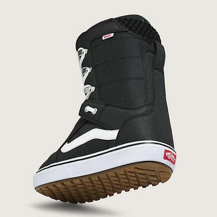 楽天市場】22.5cm のみ 送料無料 スノーブーツ VANS バンズ ヴァンズ  
