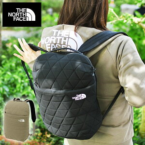  m[XtFCX bNTbN fB[X LeBO THE NORTH FACE Geoface Slim Pack WItFCX X pbN fCpbN obNpbN 14L obO ΂ ubN  NM32350 2025t