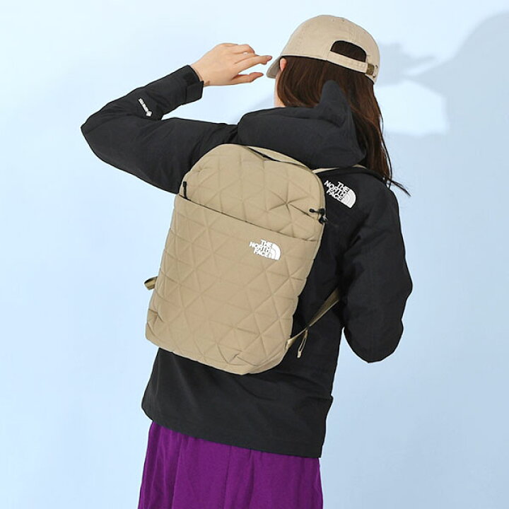 楽天市場】15%off 送料無料 ノースフェイス リュックサック レディース 
