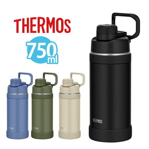 H@Ή  T[X X|[cV[ɍœK  750ml THERMOS ^fMX|[c{g 0.75L ۗp  ې􂢉\ X|[c  Nu h AEghA FJU-750
