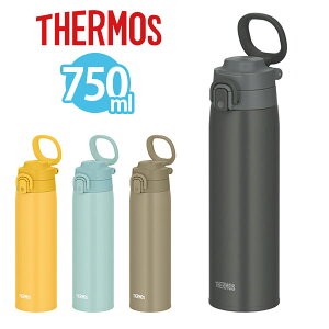  T[X yʃ^Cv ^fMP[^C}O 750ml  THERMOS 0.75bg ۉEۗ  ې􂢉\ X|[c St  Nu h AEghA JOS-750