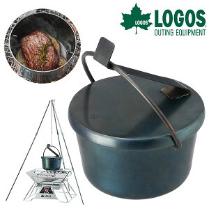 V[YjOsv  SX LOGOS S̐El_b` IHΉ 1.2L S _b`I[u  AEghA Lv o[xL[ BBQ W[ NbJ[ { 81062255