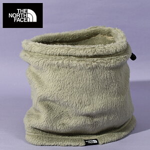 ゆうパケット発送!送料無料 ノースフェイス 毛足が長い モコモコ フリース ネックウォーマー メンズ レディース THE NORTH FACE Super Versa Loft Neck Gaiter スーパーバーサロフト ネック ゲイター ス