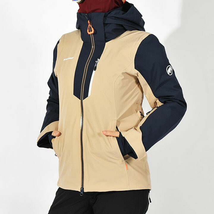 楽天市場】ラスト1着 日本サイズS 送料無料 MAMMUT マムート 
