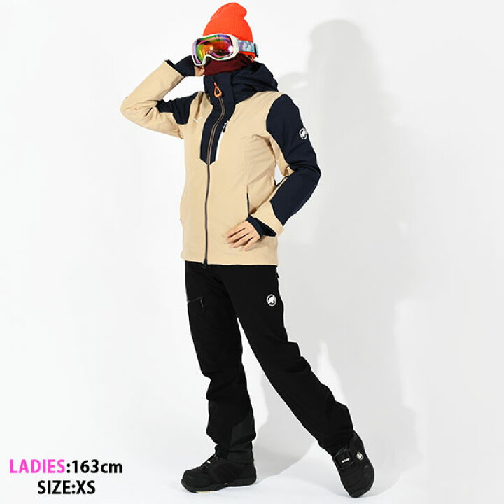 楽天市場】ラスト1着 日本サイズS 送料無料 MAMMUT マムート  