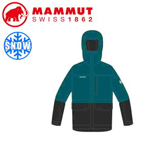  MAMMUT }[g Y XL[ Xm[{[h EFA tH[C n[hVF T[ t[fbh WPbg AF Xm{ 2025-2026~V