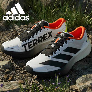 �������� �A�f�B�_�X �����Y �A�E�g�h�A�V���[�Y adidas TERREX AGRAVIC 4 �e���b�N�X �A�O�����B�b�N �A�E�g�h�A �g���C�������j���O �V���[�Y �C 2026�t�ĐV�� KJ8872