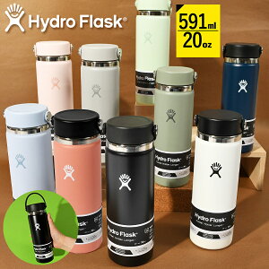  nChtXN 20oz  Hydro Flask 591ml 20IX Ch }EX 20 oz Wide Mouth XeX ۗ ۉ 2025tĐVF