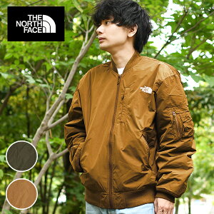 20%off  m[XtFCX WPbg Y fB[X  MA-1f THE NORTH FACE Insulation Bomber Jacket CT[V {o[ WPbg NY82452