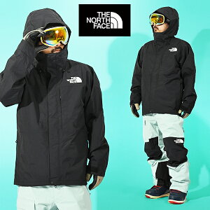  m[XtFCX Y Xm[{[h EFA THE NORTH FACE Xm[p[N WPbg SnowPark Jacket ubN ns62401 10%off