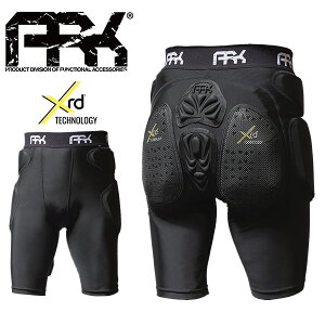  A.R.K V[g qbv veN^[ G[A[P[ ARK XRD HIP PROTECTOR SHORT Y K Pc pbh Xm{ Xm[{[h XL[ 2025-2026~V