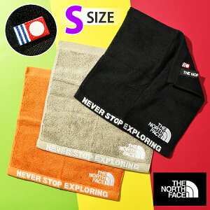 䂤pPbg\Im[XtFCX nh^I ^I LH THE NORTH FACE 25×25cm Comfort Cotton Towel S RtH[gRbg^IS nn22102 2025tĐVF