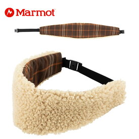 処分特価 現品限り 半額 ゆうパケット対応！ 四角友里 コラボ Marmot マーモット W's Reversible Hair Band ウィメンズ リバーシブル ヘアバンド レディース アウトドア 50%off