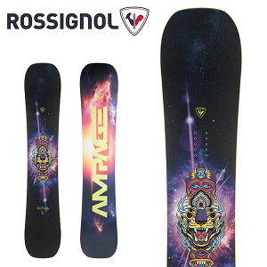  ROSSIGNOL Vj[ Xm[{[h  AMPAGE VOL.2 Ay[W REOX103 REOX104 WIDE bJ[ Y Xm{ bNXhςȂłn (XN[p[t) 2025-2026~V 25/26 25-26 21%off