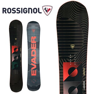 40%off 154cm  ROSSIGNOL Vj[ Xm[{[h  EVADER bJ[ RENR201 Y Xm{ bNXhςȂłn (XN[p[t)