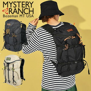 {Ki  y bNTbN ~Xe[` MYSTERY RANCH MQ[^[20 GALLAGATOR20 obNpbN 17L bN fCpbN AEghA nCLO