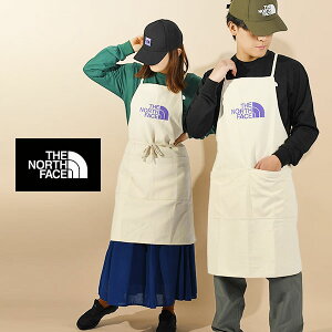  m[XtFCX Gv Y fB[X p[v THE NORTH FACE TNF Logo Apron S Gv Lv  I[KjbNRbg NT62331