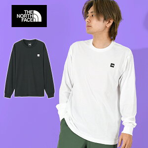 lR|XI m[XtFCX TVc Y fB[X T z THE NORTH FACE OX[u X[ {bNX S eB[ L/S Small Box Logo Tee NT32441