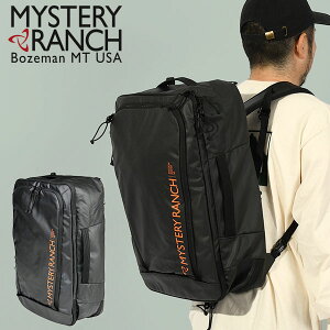 {Ki  obNpbN ~Xe[` MYSTERY RANCH ~bV[o[30 bNTbN 29L X[cP[X s gx