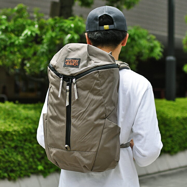 楽天市場】日本正規品 送料無料 ミステリーランチ MYSTERY RANCH  