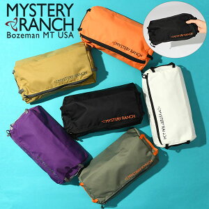 䂤pPbgΉ\I{Ki MYSTERY RANCH ~Xe[` VOID BAG {ChobO MTCY ANZT[ |[` pbLO 