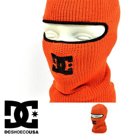 45%off フェイスマスク DC Shoes ディーシー シューズ メンズ DC FACEMASK ロゴ バラクラバ フェイスガード 防寒 スノーボード スノボ スキー スケートボード スケボー カジュアル ディーシー シュー