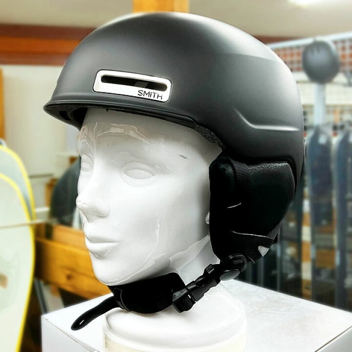 楽天市場】送料無料 ヘルメット SMITH スミス MAZE メイズ メンズ  