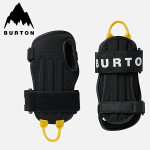 送料無料 リストガード バートン BURTON IMPUCT WRIST GUARD メンズ レディース プロテクター 手首用 スノボ スノーボード スキー SNOWBOARD 103471 2025-2026冬新作 25-26 25/26
