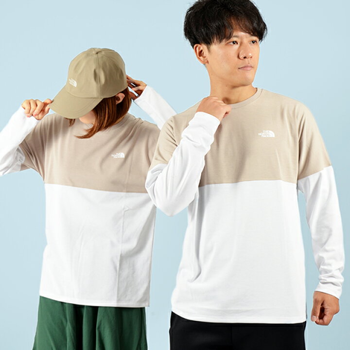 楽天市場】送料無料 ノースフェイス ヌプシ 長袖Tシャツ メンズ レディース ロンT UV THE NORTH FACE L/S Bi-Colored Nuptse Tee ロングスリーブ バイカラー ヌプシ ティー NT82286 2022秋冬新作 : スノボー&アウトドアのエレスポ2 楽天市場】送料無料 ノースフェイス ヌプシ 長袖Tシャツ メンズ レディース ロンT UV THE NORTH FACE L/S Bi-Colored Nuptse Tee ロングスリーブ バイカラー ヌプシ ティー NT82286 2022秋冬新作 : スノボー&アウトドアのエレスポ2