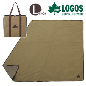  SX LOGOS IbNXhOhV[g L 250×190cm W[V[g eg tAV[g egV[g eg}bg OhV[g hAEghA Lv tFX W[ BBQ 