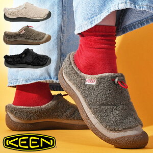 KEEN Xb|  fB[X HOWSER 3 SLIDE nEU[ XCh {A t[X NbOV[Y AEghA Lv T{ Xj[J[ V[Y C bNXV[Y 