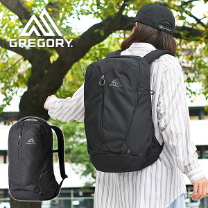 送料無料 グレゴリー バックパック GREGORY メンズ レディース RHUNE 20L ルーヌ PC 収納 リュックサック バッグ デイパック 通勤 通学 旅行 トラベル ビジネスリュック 通学リュック 黒 143375-6404
