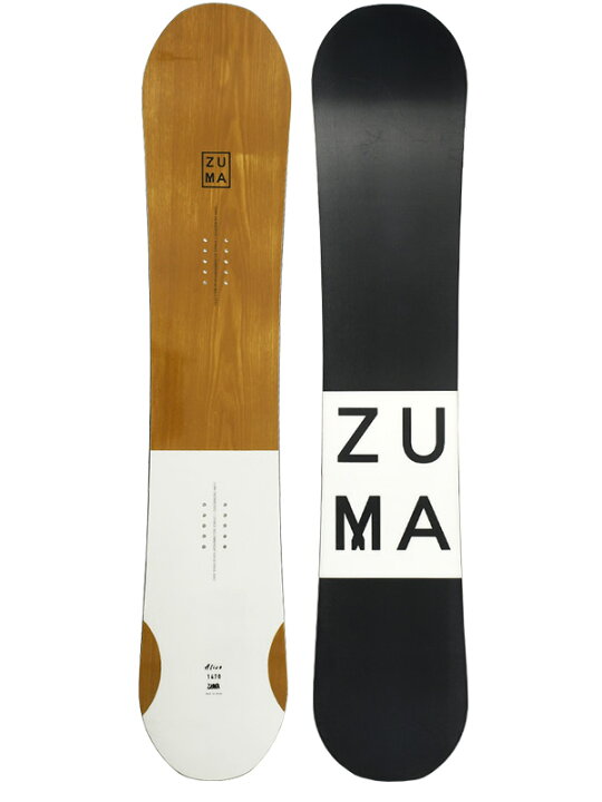 楽天市場】半額以下 55%off 送料無料 ZUMA ツマ スノーボード 板 ALIVE 