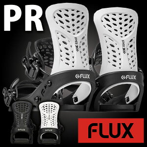 32%off  FLUX tbNX oCfBO PR s[A[ Y Xm[{[h BINDING rfBO