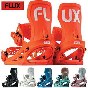 送料無料 FLUX フラックス バインディング XF エックスエフ メンズ レディース スノーボード BINDING ビンディング 2025-2026冬新作 25-26 25/26