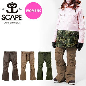 50%off z  Xm[{[hEFA SCAPE GXP[v CELES PANTS fB[X pc Xm{ Xm[{[h Xm[EFA {gX ZXpc XtBbg