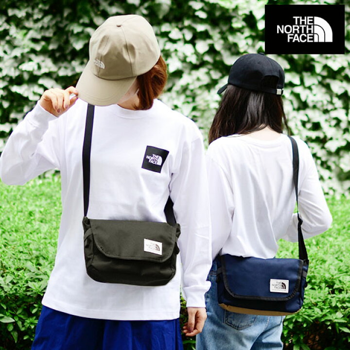 楽天市場】送料無料 ノースフェイス ショルダーバッグ THE NORTH FACE 