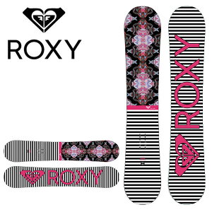 Roxy スノーボード 板の通販 価格比較 価格 Com