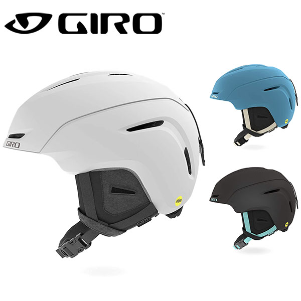 GIRO ジロ ヘルメット レディース 送料無料 AVERA MIPS アベラ ミップス 得割35 アジアンフィット スノボ 通常便なら送料無料 ウィンタースポーツ あす楽対応 ヘッドギア スノーボード 並行輸入品 スキー