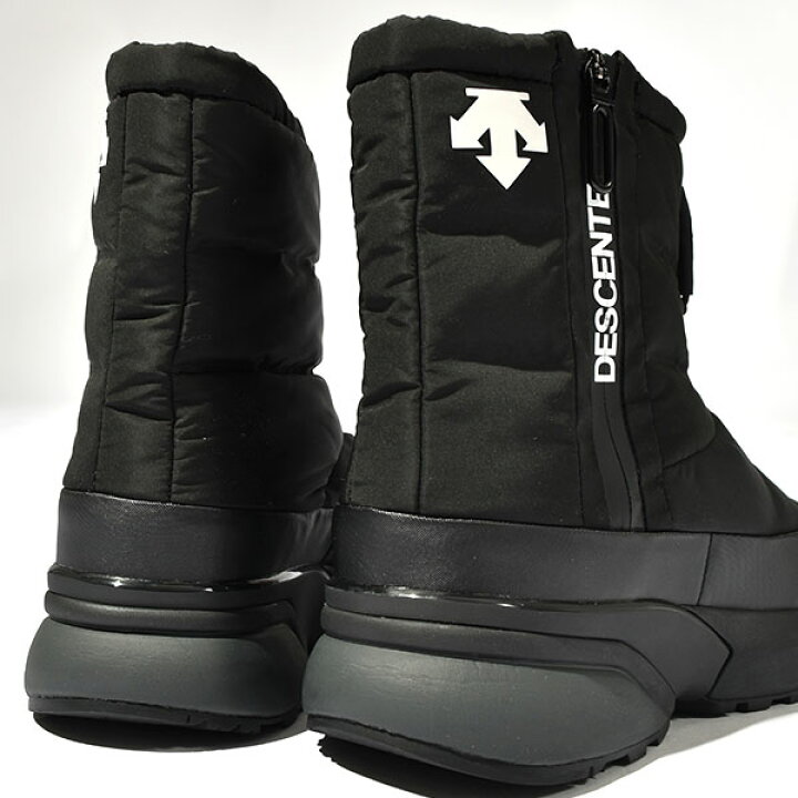 楽天市場】送料無料 デサント ショートブーツ メンズ DESCENTE ACTIVE WINTER BOOTS スノトレ スノーブーツ ウインターシューズ 防水 黒 ブラック 2022冬新作 DM1UJD10BK : スノボー&アウトドアのエレスポ2 楽天市場】送料無料 デサント ショートブーツ メンズ DESCENTE ACTIVE WINTER BOOTS スノトレ スノーブーツ ウインターシューズ 防水 黒 ブラック 2022冬新作 DM1UJD10BK : スノボー&アウトドアのエレスポ2