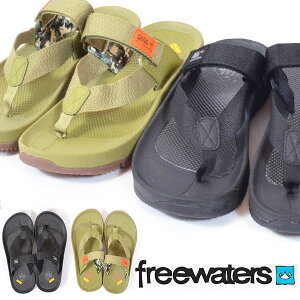 サンダル メンズ フリーウォータース Freewaters の人気商品 通販 価格比較 価格 Com