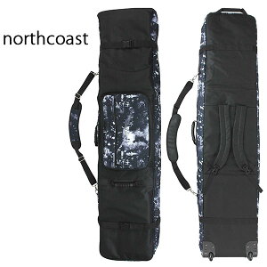  Xm[{[h P[X 3WAY LX^[t Xm{ obO northcoast m[XR[Xg {[hobO 148cm 160cm