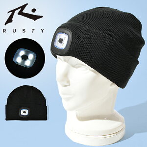 40%off 䂤pPbgΉI XeB LEDCgt jbgX RUSTY Y fB[X r[j[ Xq jbgLbv AEghA Lv h ނ tBbVO oR gbLO ubN 